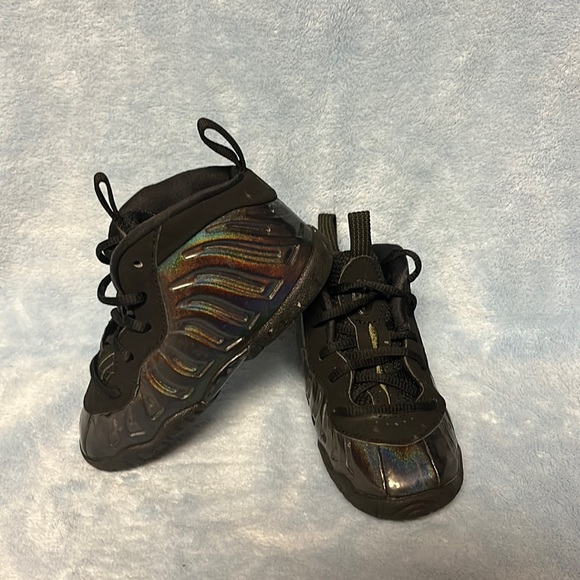 Little Posite One GS 'Legion Green 7C - Picture 2 of 4